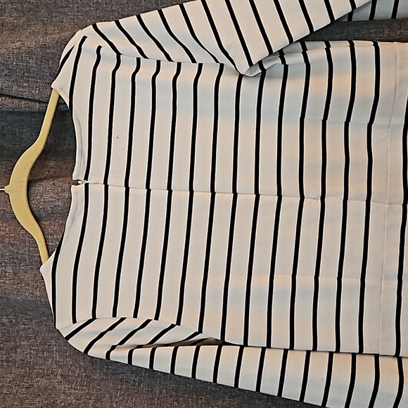 JCrew Knit Maxi Dress - Picture 2 of 7